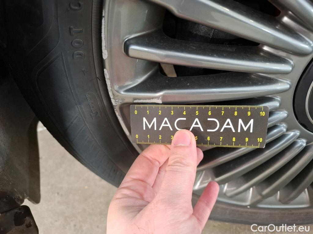  Fiat  500 FIAT   2020  3P Berline 42kWh Icone #19