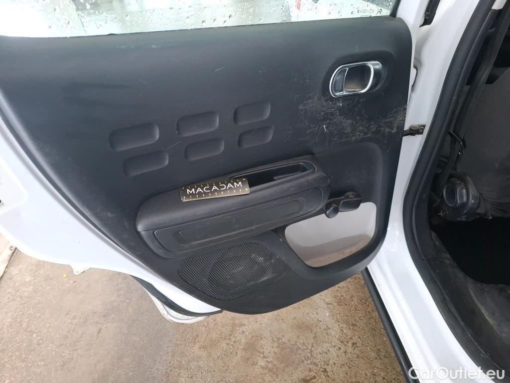  Citroen  C3  Société Feel 1.5 BlueHDI 100CV BVM5 E6dT #23