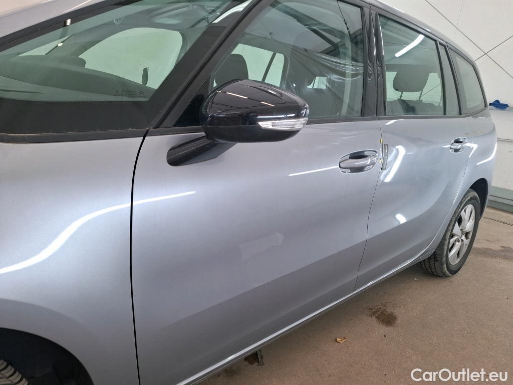  Citroen  C4 Grand Picasso Grand C4 Picasso/Spacetourer Business Class 1.5 BlueHDi 130CV BVA8 7 Sieges E6d #5