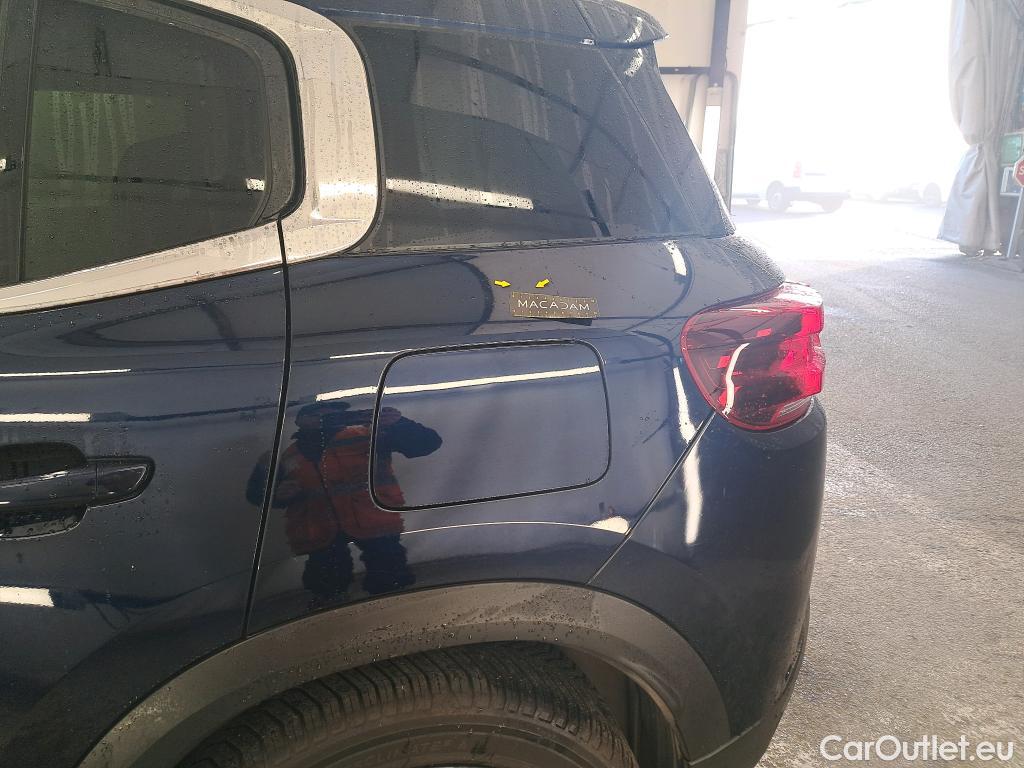  Citroen  C5 CITROEN  Aircross / 2022 / 5P / SUV Hybrid rechargeable 225 e-EAT8 Feel Pack #12