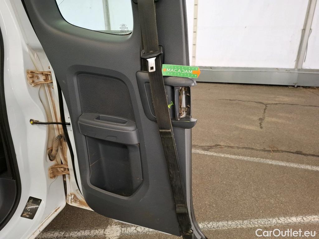  Ford  Ranger  Super Cabine 4x4 XL Pack 2.2 TDCi 160CV BVM6 E6 #68