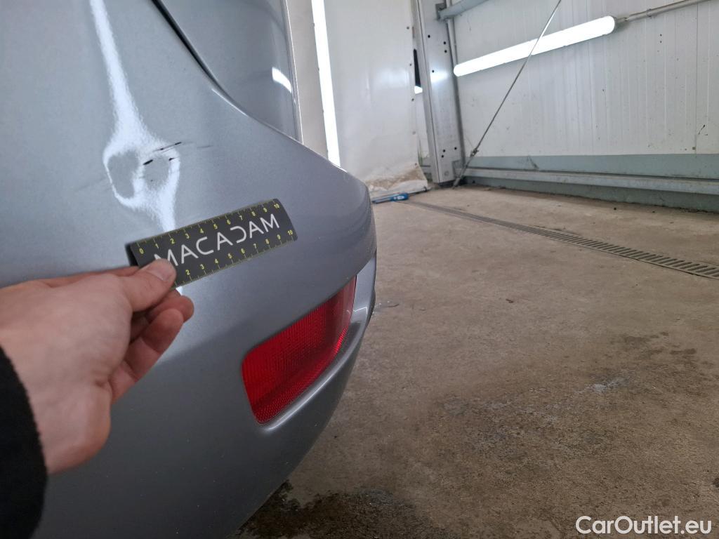  Citroen  C4 Grand Picasso Grand C4 Picasso/Spacetourer Business Class 1.5 BlueHDi 130CV BVA8 7 Sieges E6d #9