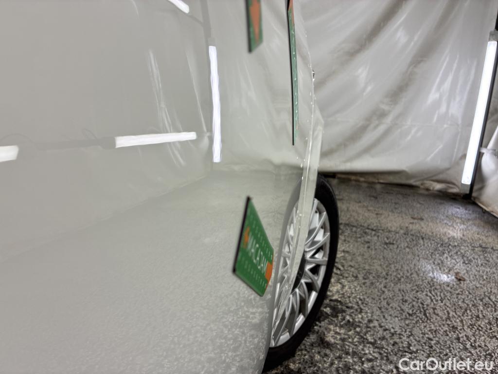  Fiat  500 FIAT C  2015  2P  Cabriolet 10 70ch BSG Dolcevita #14