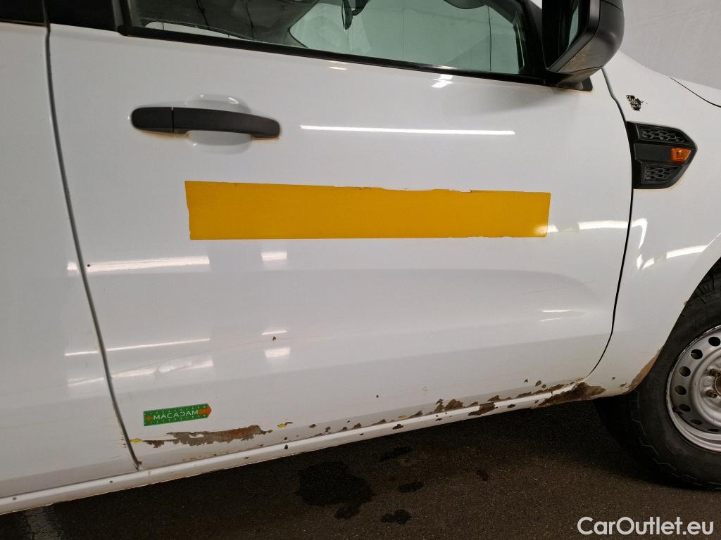  Ford  Ranger  Super Cabine 4x4 XL Pack 2.2 TDCi 160CV BVM6 E6 #45