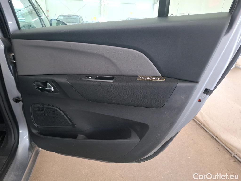  Citroen  C4 Grand Picasso Grand C4 Picasso/Spacetourer Business Class 1.5 BlueHDi 130CV BVA8 7 Sieges E6d #14