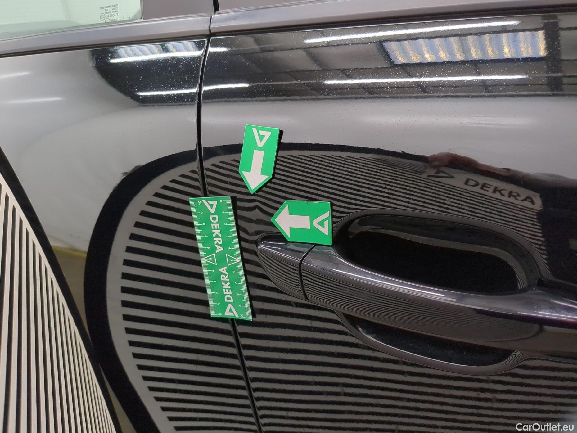  Citroen  C4  X Feel Pack 1.2 PureTech 130CV BVA8 6E #22