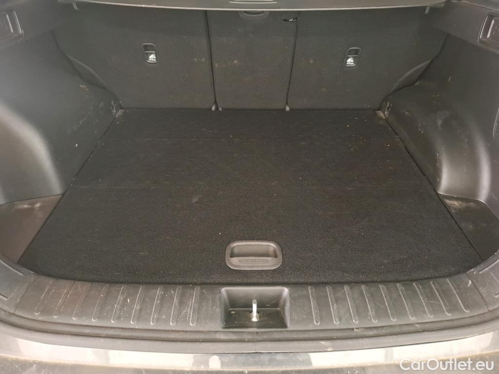  Hyundai  Tucson HYUNDAI  / 2020 / 5P / SUV 1.6 PHEV 265 HTRAC N LINE EXECU 4WD AUTO #1