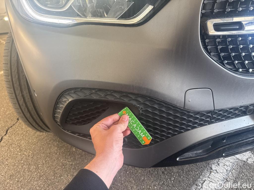  Mercedes  GLA MERCEDES-BENZ  / 2020 / 5P / SUV  250 e BUSINESS LINE DCT #21