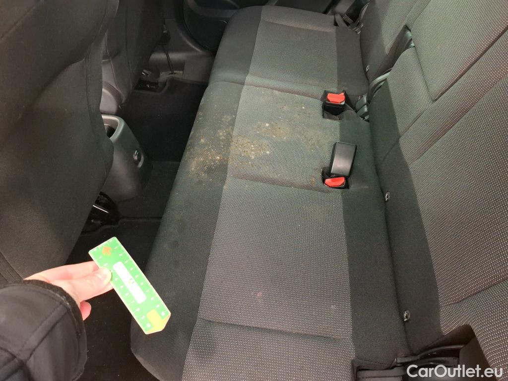  Citroen  C3  Aircross Shine Business 1.5 BlueHDi 100CV BVM6 E6dT #24