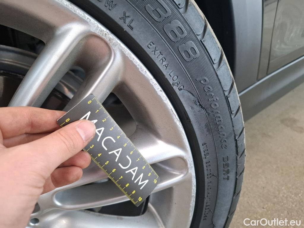  Mini  Mini   / 2014 / 3P / Berline Cooper SE Finition Greenwich 184 ch BVA #41