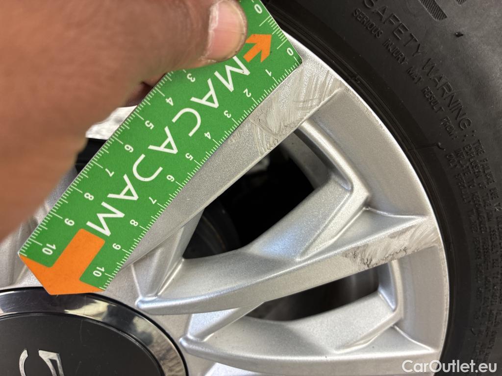  Fiat  500 FIAT C  2015  2P  Cabriolet 10 70ch BSG Dolcevita #25