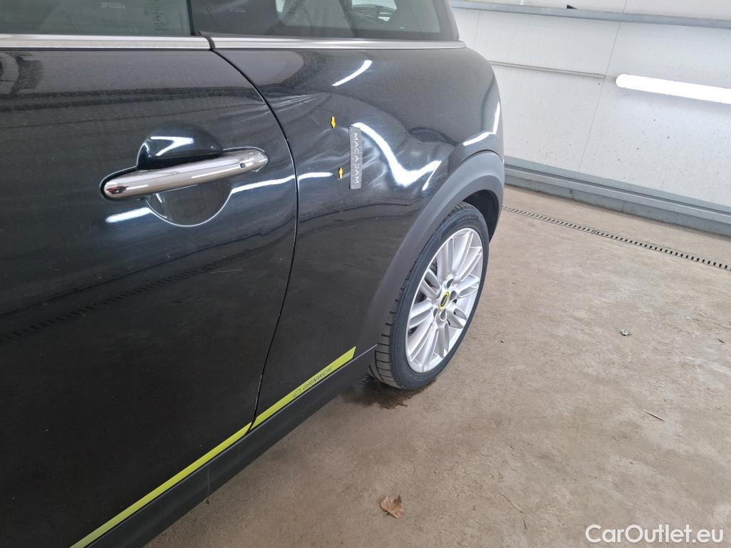  Mini  Mini   / 2014 / 3P / Berline Cooper SE Finition Greenwich 184 ch BVA #1