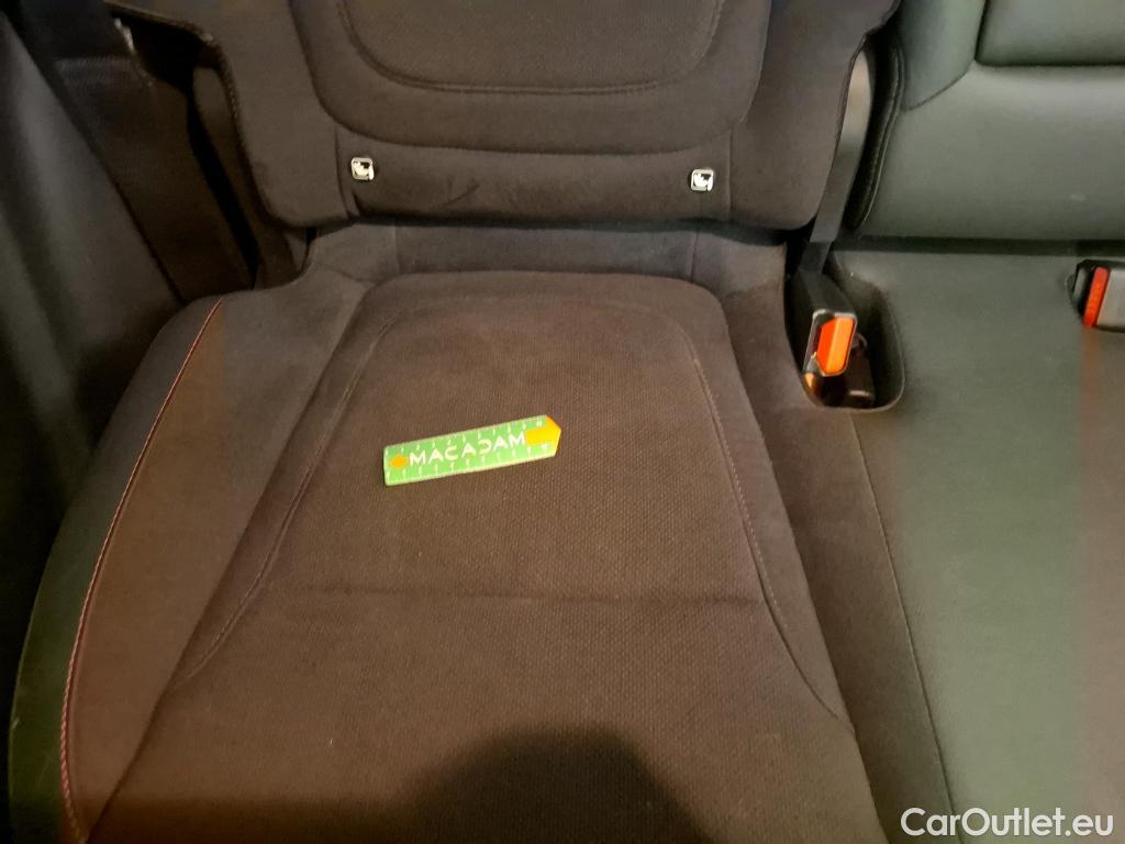  Hyundai  Tucson HYUNDAI  / 2020 / 5P / SUV 1.6 PHEV 265 HTRAC N LINE EXECU 4WD AUTO #16