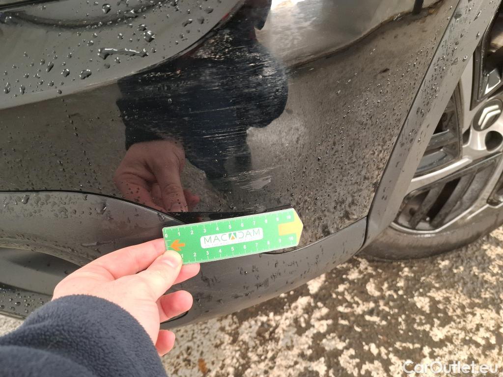  Citroen  C4 CITROEN  X / 2022 / 4P / Berline PureTech 130 S&S EAT8 Feel Pack #12