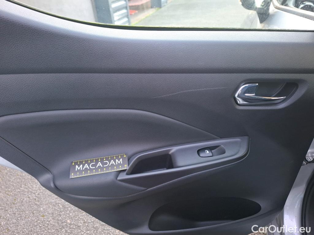  Nissan  Micra NISSAN  / 2016 / 5P / Berline IG-T 92 Business Edition #10