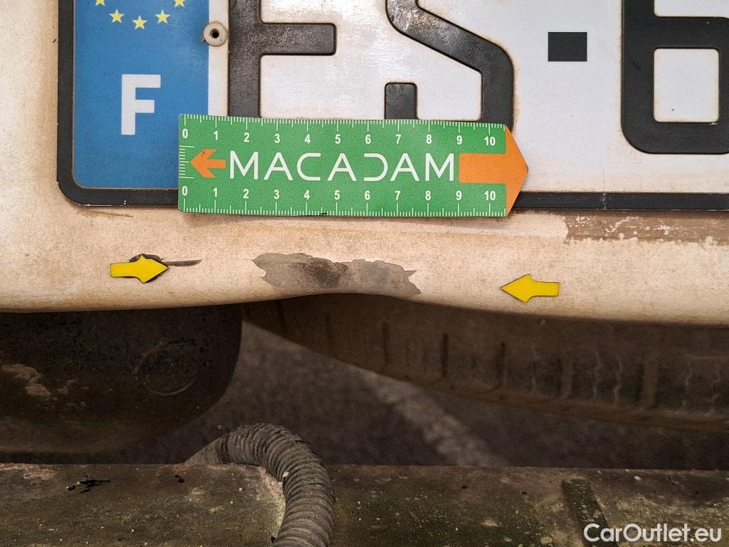  Ford  Ranger  Super Cabine 4x4 XL Pack 2.2 TDCi 160CV BVM6 E6 #2