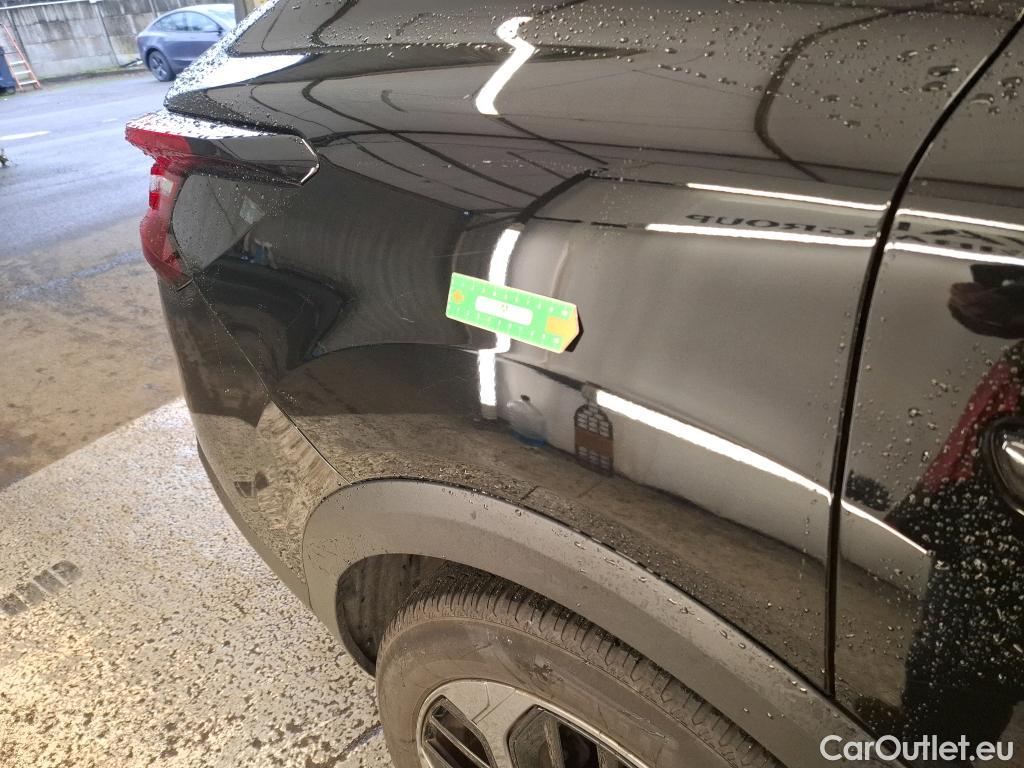  Citroen  C4 CITROEN  X / 2022 / 4P / Berline PureTech 130 S&S EAT8 Feel Pack #20