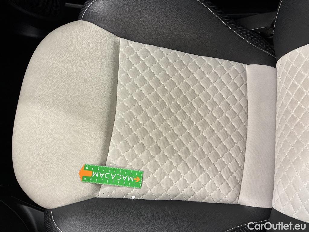  Fiat  500 FIAT C  2015  2P  Cabriolet 10 70ch BSG Dolcevita #32