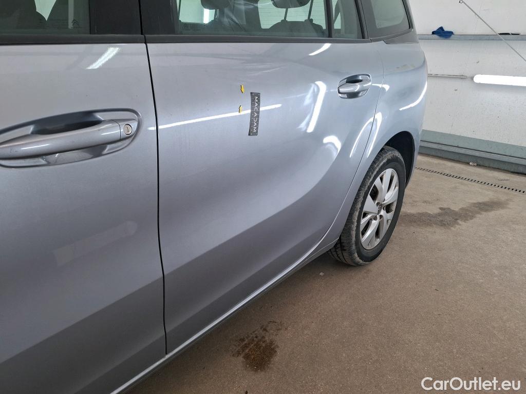  Citroen  C4 Grand Picasso Grand C4 Picasso/Spacetourer Business Class 1.5 BlueHDi 130CV BVA8 7 Sieges E6d #24