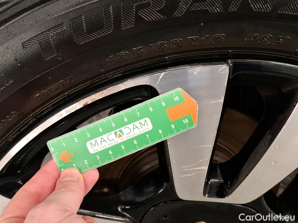  Citroen  C3  Aircross Shine Business 1.5 BlueHDi 100CV BVM6 E6dT #11