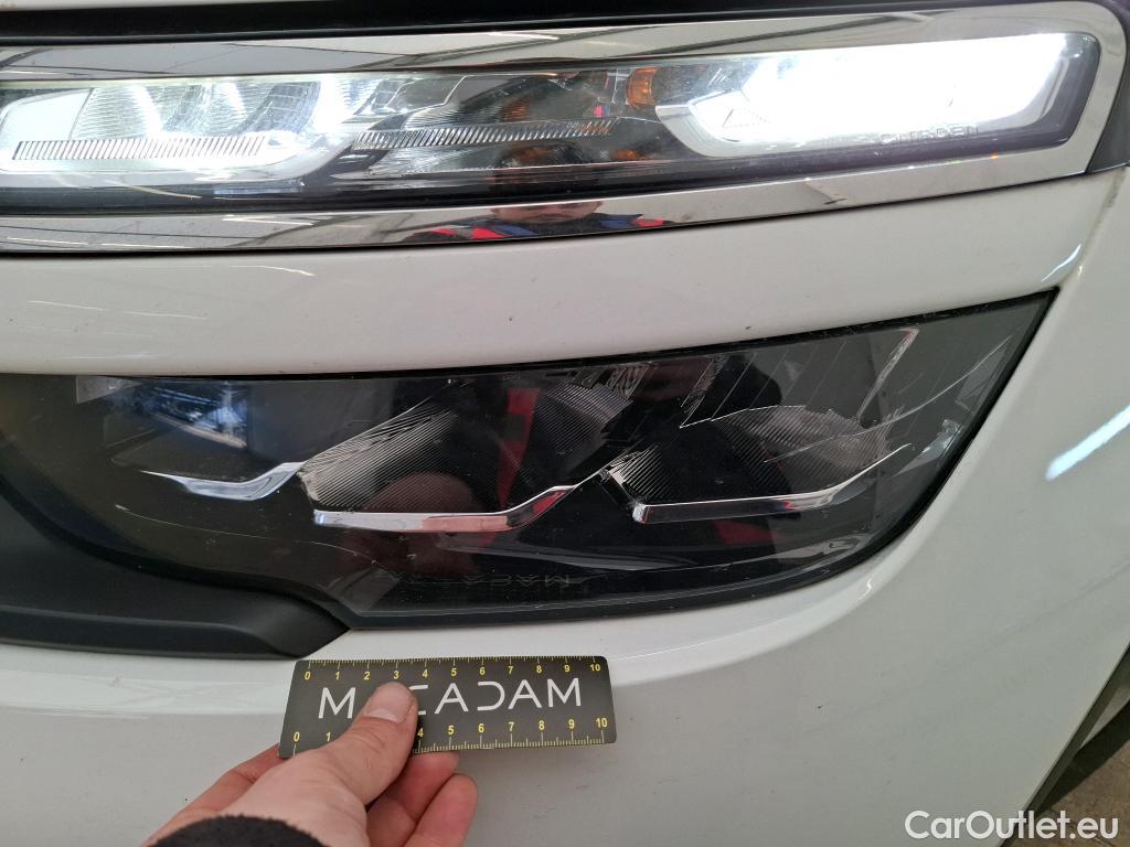  Citroen  C5 CITROEN  Aircross 2018 5P SUV Hybrid 225 ëEAT8 Business #1