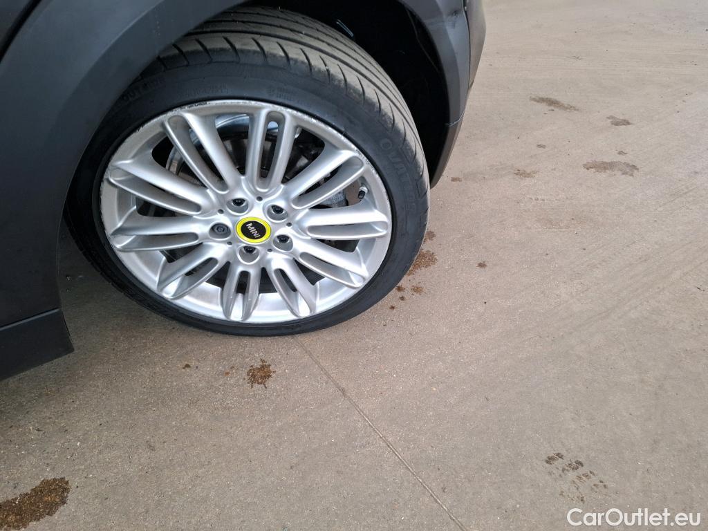  Mini  Mini   / 2014 / 3P / Berline Cooper SE Finition Greenwich 184 ch BVA #25