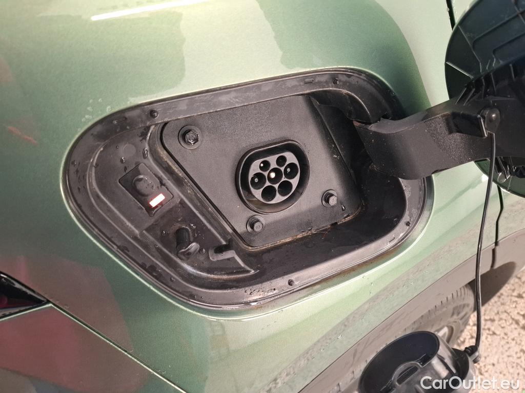  KIA  Sportage KIA  / 2021 / 5P / SUV 1.6 T-GDI 265 PHEV AUTO 4WD ACTIVE BUSIN #2