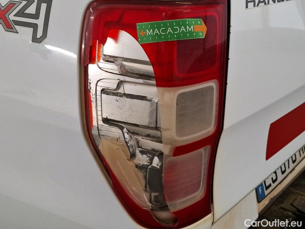  Ford  Ranger  Super Cabine 4x4 XL Pack 2.2 TDCi 160CV BVM6 E6 #24