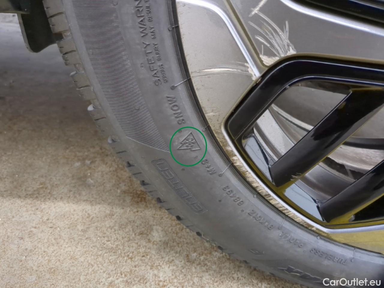  Citroen  C4  X Feel Pack 1.2 PureTech 130CV BVA8 6E #8