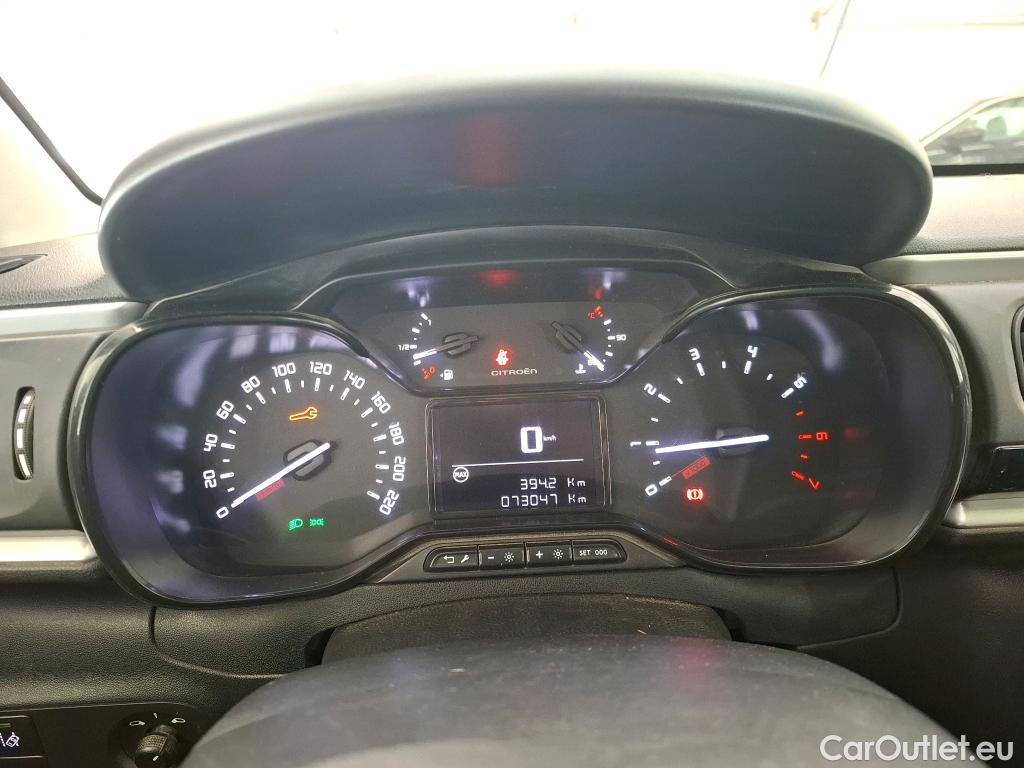  Citroen  C3  Société Feel 1.5 BlueHDI 100CV BVM5 E6dT #56