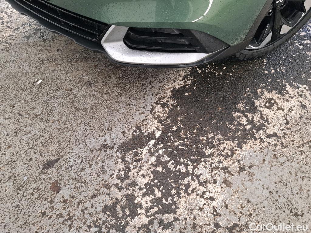  KIA  Sportage KIA  / 2021 / 5P / SUV 1.6 T-GDI 265 PHEV AUTO 4WD ACTIVE BUSIN #17