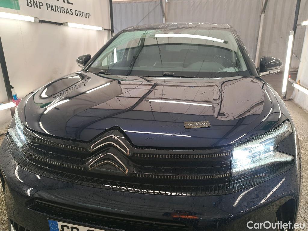  Citroen  C5 CITROEN  Aircross / 2022 / 5P / SUV Hybrid rechargeable 225 e-EAT8 Feel Pack #3