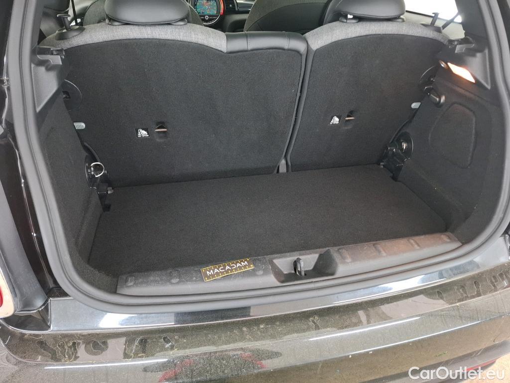  Mini  Mini   / 2014 / 3P / Berline Cooper SE Finition Greenwich 184 ch BVA #28