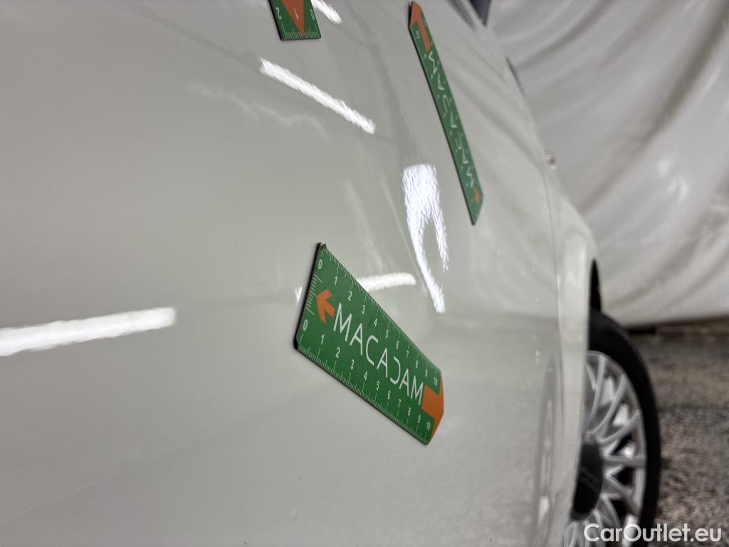  Fiat  500 FIAT C  2015  2P  Cabriolet 10 70ch BSG Dolcevita #13