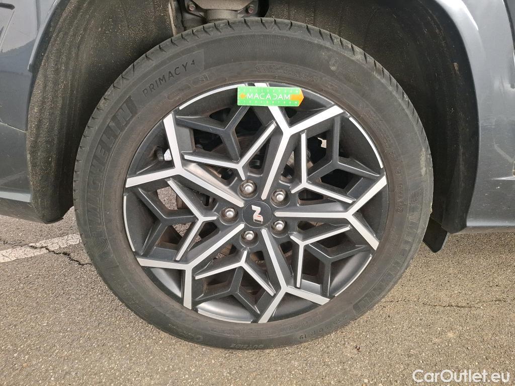  Hyundai  Tucson HYUNDAI  / 2020 / 5P / SUV 1.6 PHEV 265 HTRAC N LINE EXECU 4WD AUTO #10