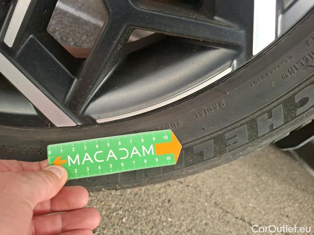  Hyundai  Tucson HYUNDAI  / 2020 / 5P / SUV 1.6 PHEV 265 HTRAC N LINE EXECU 4WD AUTO #12