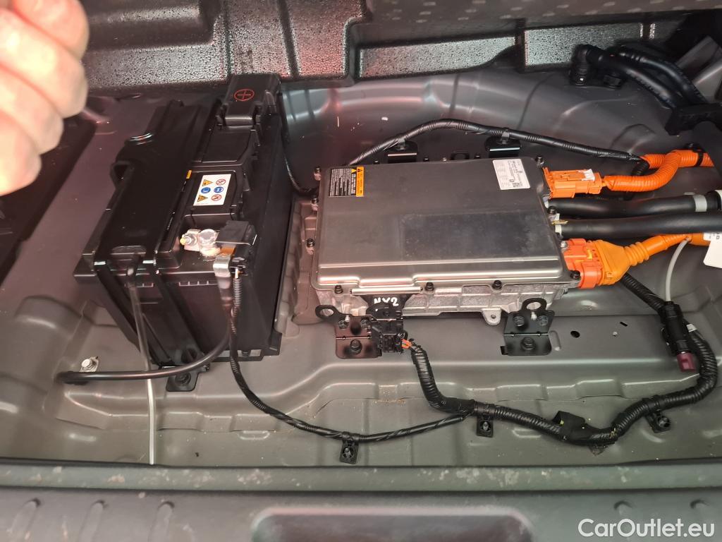  Hyundai  Tucson HYUNDAI  / 2020 / 5P / SUV 1.6 PHEV 265 HTRAC N LINE EXECU 4WD AUTO #4