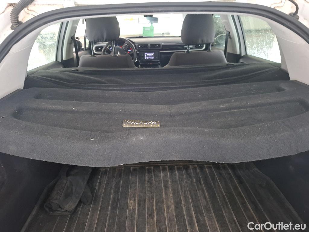  Citroen  C3  Société Feel 1.5 BlueHDI 100CV BVM5 E6dT #21