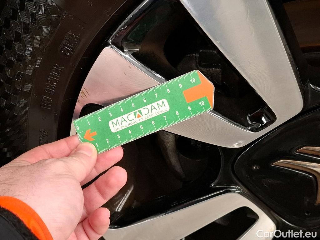  Citroen  C3  Aircross Shine Business 1.5 BlueHDi 100CV BVM6 E6dT #7