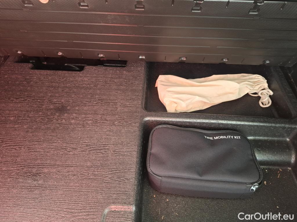  Hyundai  Tucson HYUNDAI  / 2020 / 5P / SUV 1.6 PHEV 265 HTRAC N LINE EXECU 4WD AUTO #7