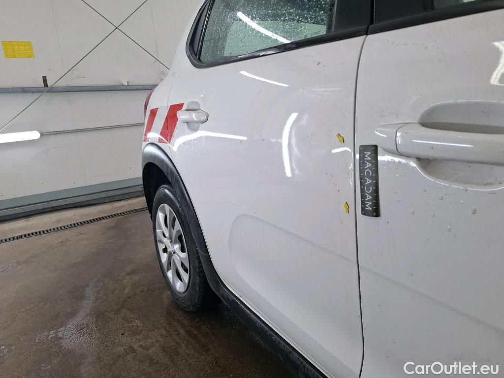  Citroen  C3  Société Feel 1.5 BlueHDI 100CV BVM5 E6dT #1