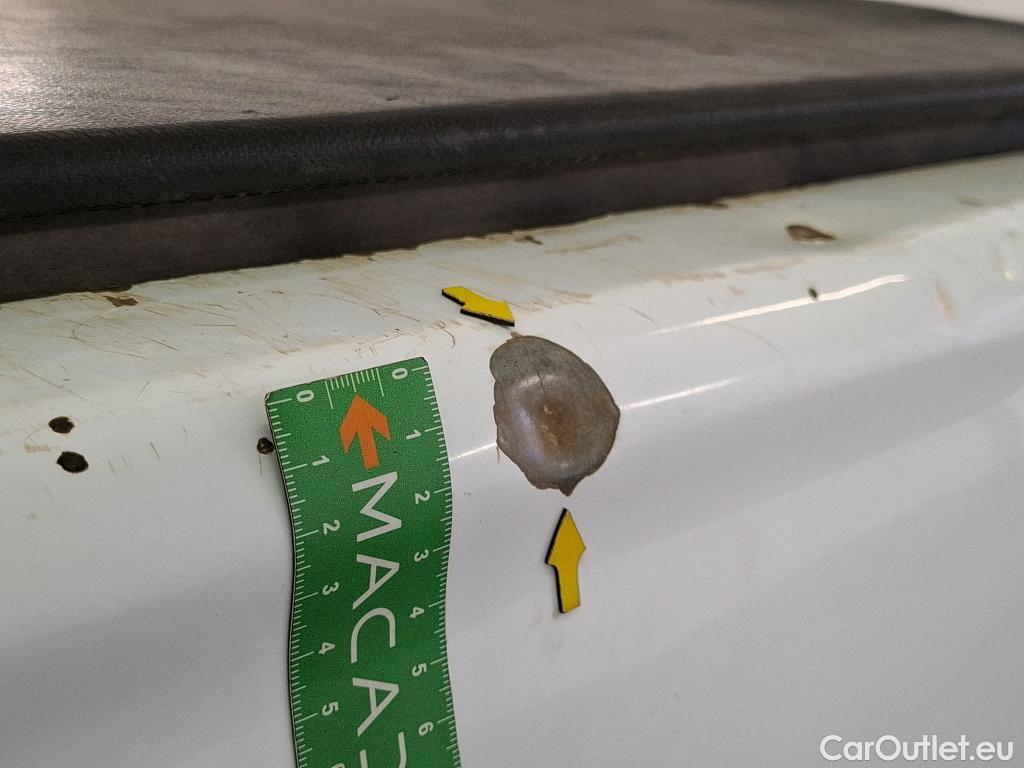  Ford  Ranger  Super Cabine 4x4 XL Pack 2.2 TDCi 160CV BVM6 E6 #10