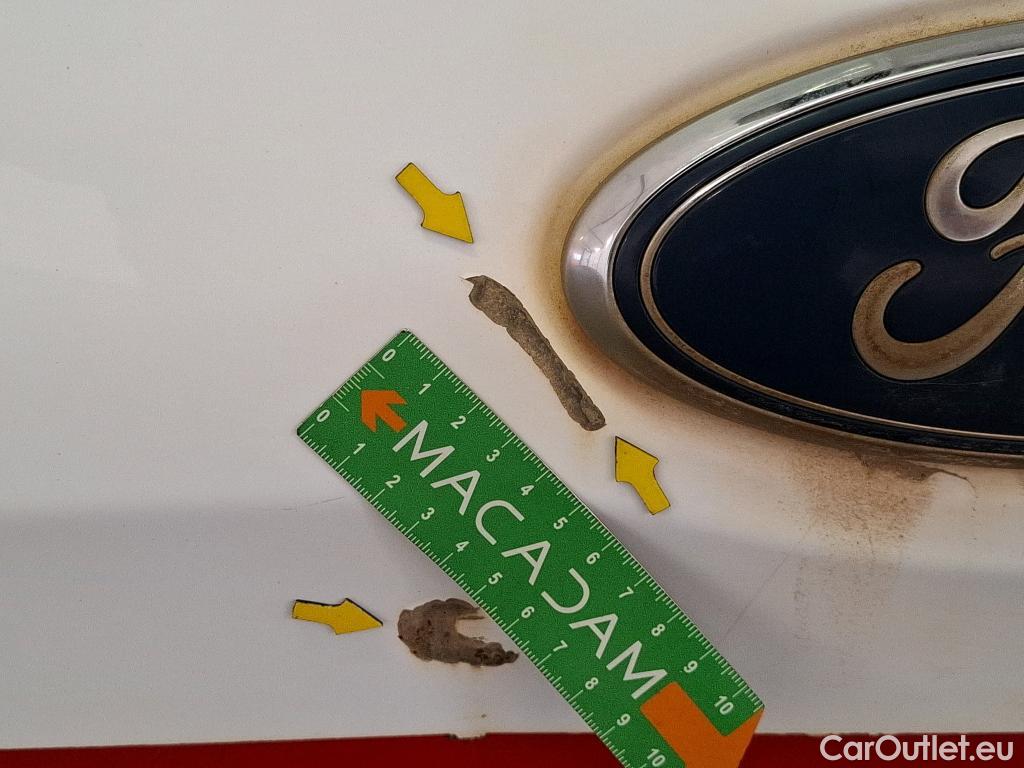  Ford  Ranger  Super Cabine 4x4 XL Pack 2.2 TDCi 160CV BVM6 E6 #13