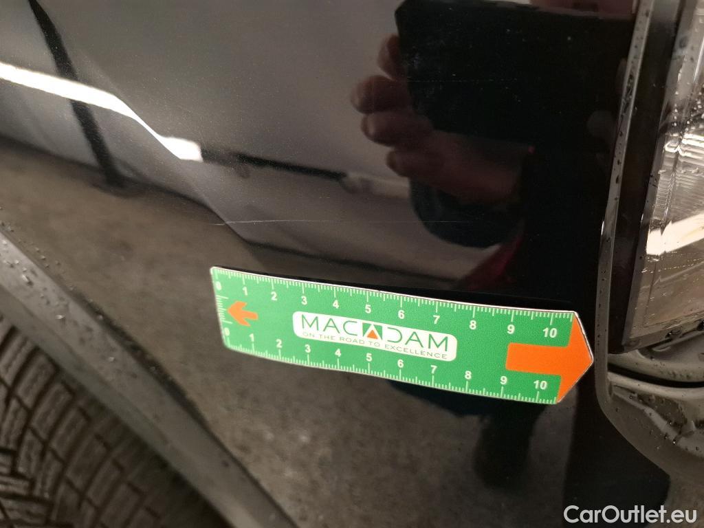  Citroen  C4 CITROEN  X / 2022 / 4P / Berline PureTech 130 S&S EAT8 Feel Pack #11