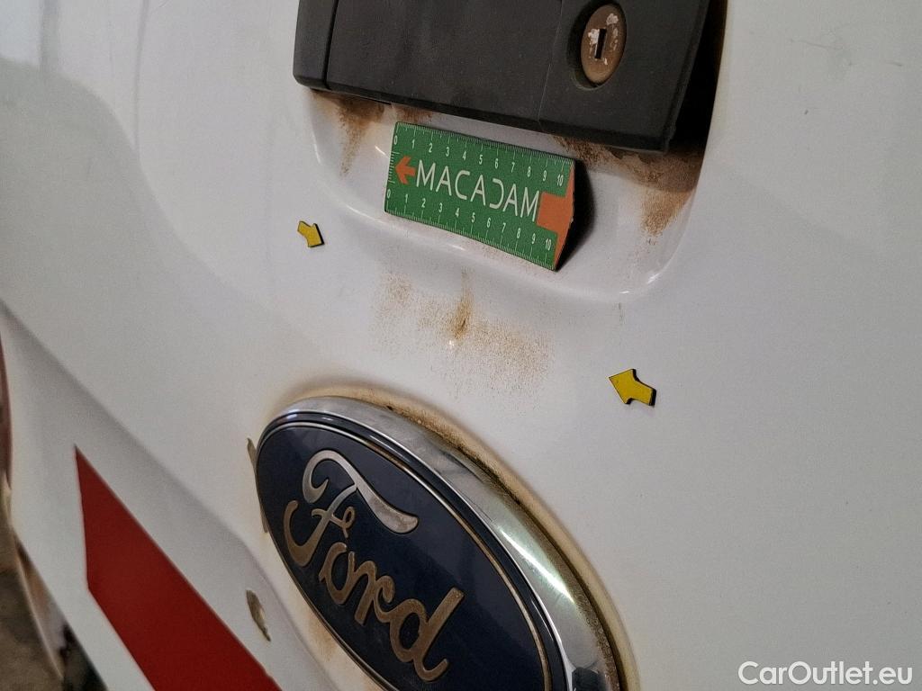  Ford  Ranger  Super Cabine 4x4 XL Pack 2.2 TDCi 160CV BVM6 E6 #6