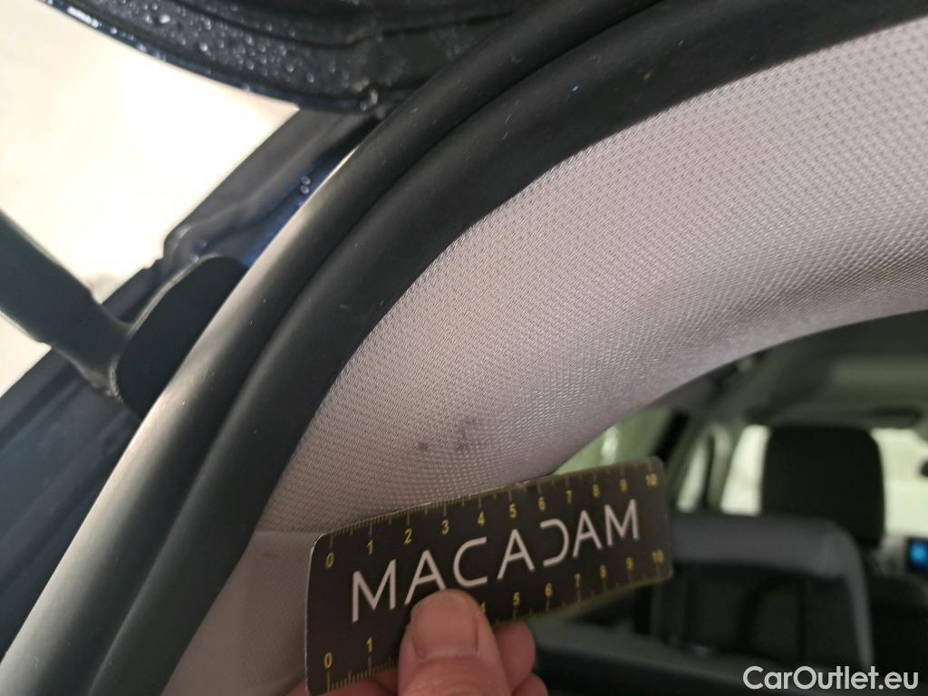  Citroen  C5 CITROEN  Aircross / 2022 / 5P / SUV Hybrid rechargeable 225 e-EAT8 Feel Pack #15