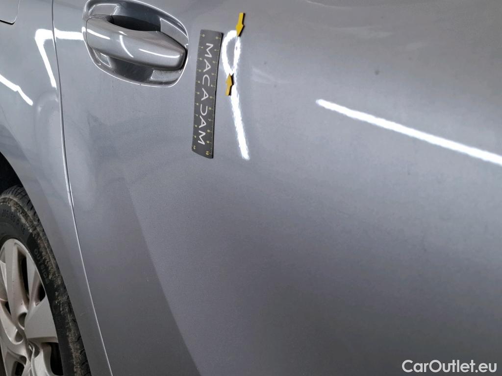  Citroen  C4 Grand Picasso Grand C4 Picasso/Spacetourer Business Class 1.5 BlueHDi 130CV BVA8 7 Sieges E6d #27