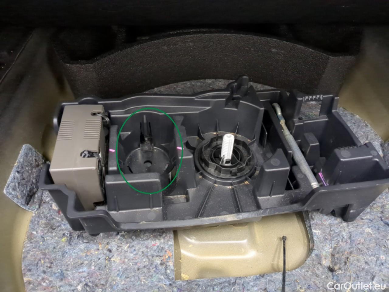  Citroen  C4  X Feel Pack 1.2 PureTech 130CV BVA8 6E #1