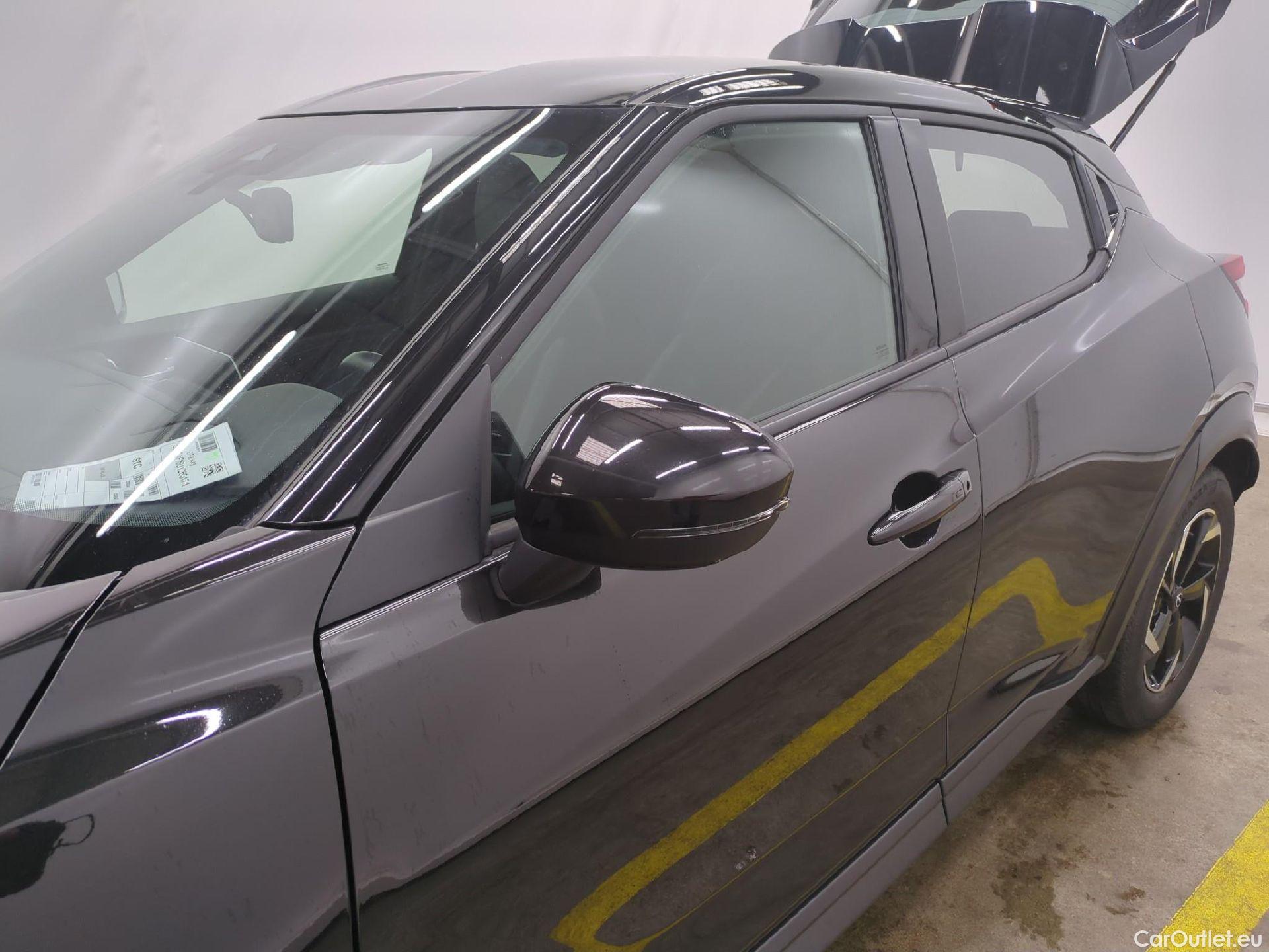  Nissan  Juke NISSAN  / 2019 / 5P / Crossover Hybrid 143 Business+ COMMITMENT DEAL LOT 700 #6