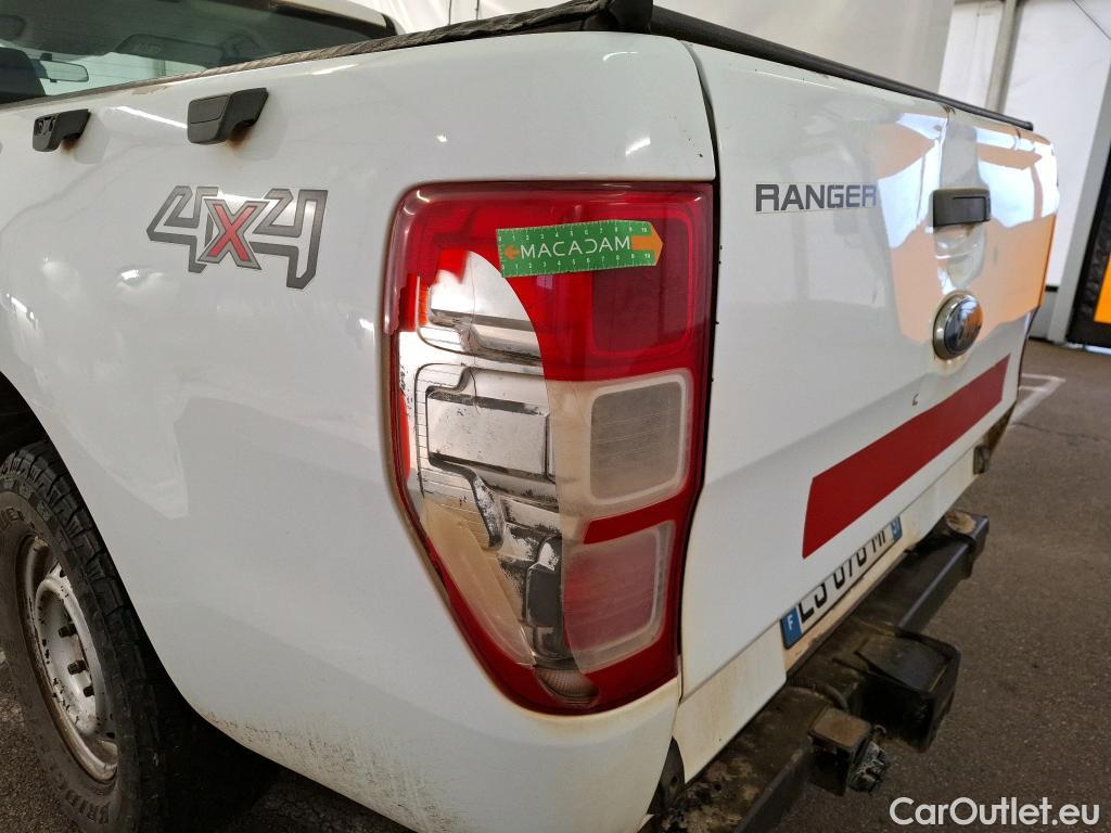  Ford  Ranger  Super Cabine 4x4 XL Pack 2.2 TDCi 160CV BVM6 E6 #23